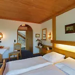 Szálloda Alpina 4*