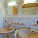 Szálloda Alpina