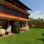 Szálloda Alpina Hagnau