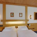 Szálloda Alpina 4*