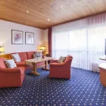Szálloda Alpina 4*
