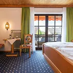 Alpina Szálloda 4*