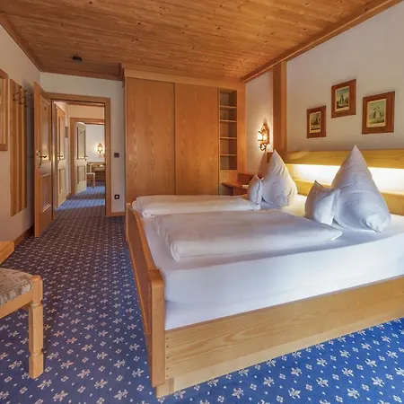Alpina 4* Hagnau am Bodensee