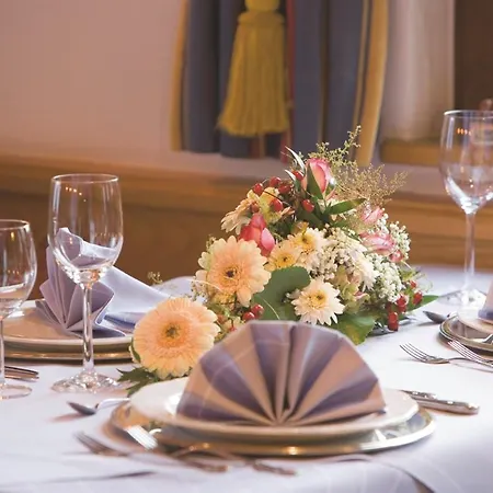 Hotel Alpina 4*