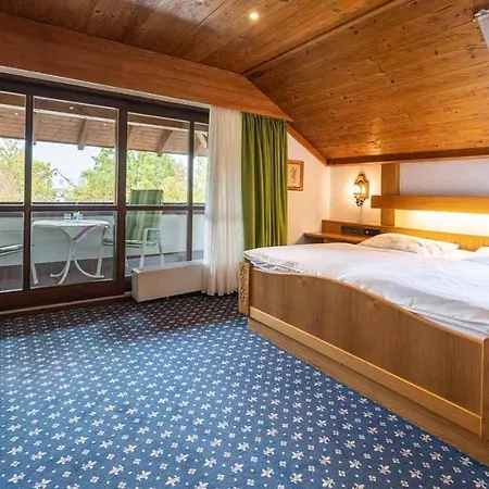 Alpina Hagnau am Bodensee