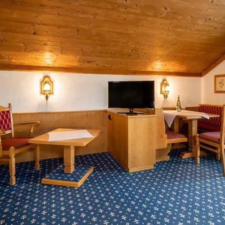 Alpina 4* Hagnau am Bodensee