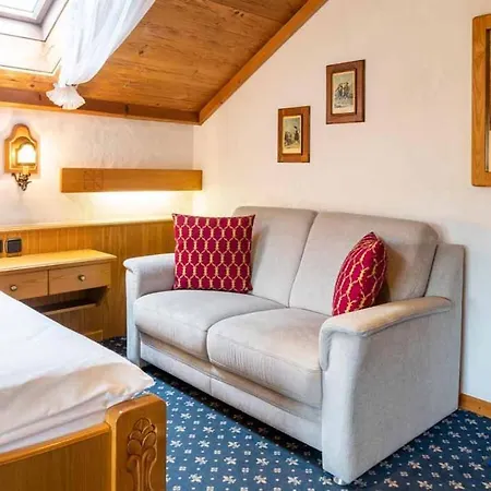 Alpina Hotel Hagnau am Bodensee