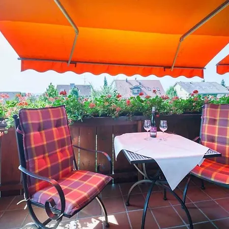 Hotel Alpina Hagnau am Bodensee