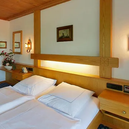 Alpina Hotel Hagnau am Bodensee