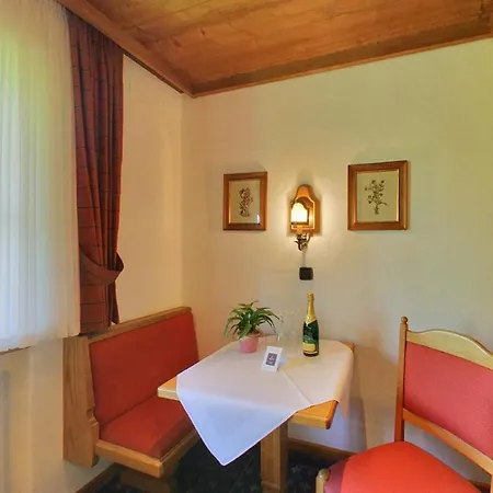 Hotel Alpina 4*