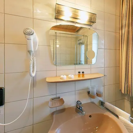 Alpina Hotel 4*