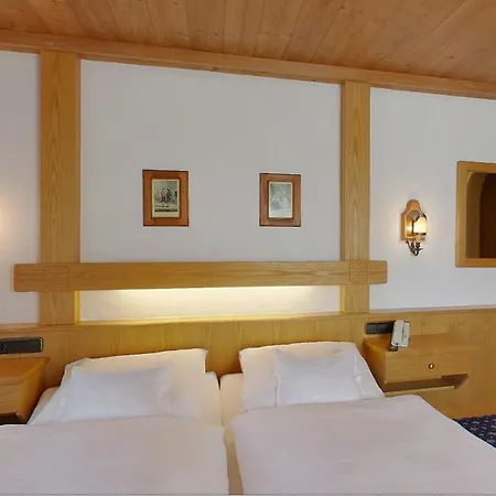 호텔 Alpina 4*