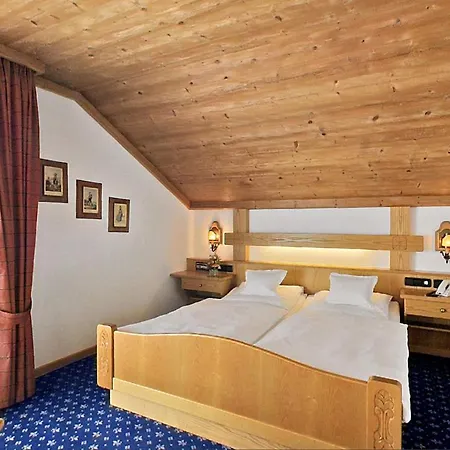 Alpina Hotel Hagnau