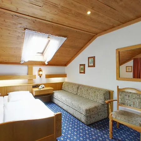 Hotel Alpina 4*
