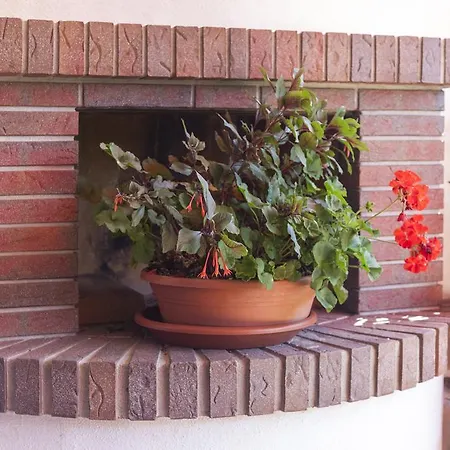 호텔 Alpina