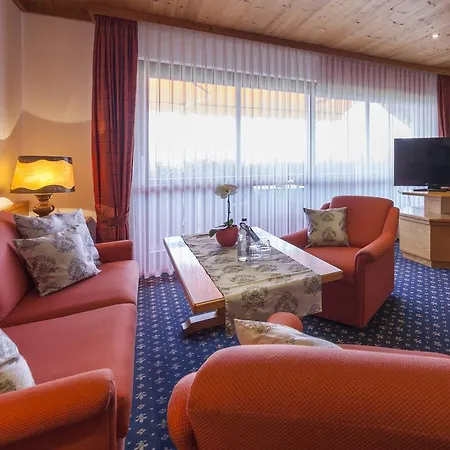 Hotel Alpina Hagnau am Bodensee