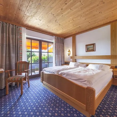 Alpina Hagnau am Bodensee