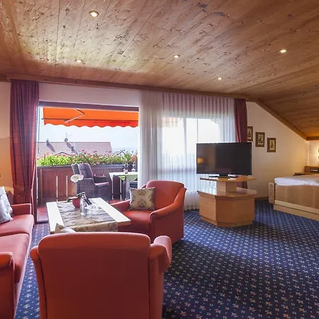 Alpina Hagnau am Bodensee