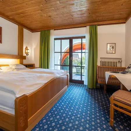 Alpina Hotel