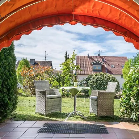 Alpina 4* הגנאו