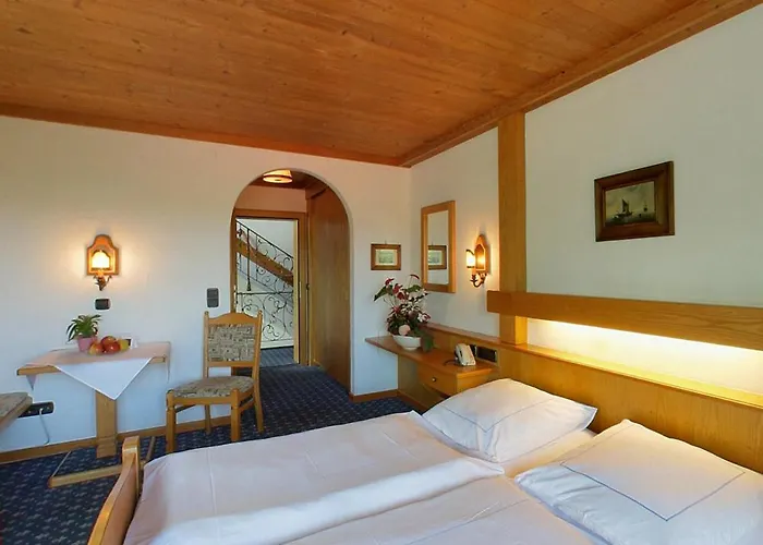 Hotel Alpina 4*