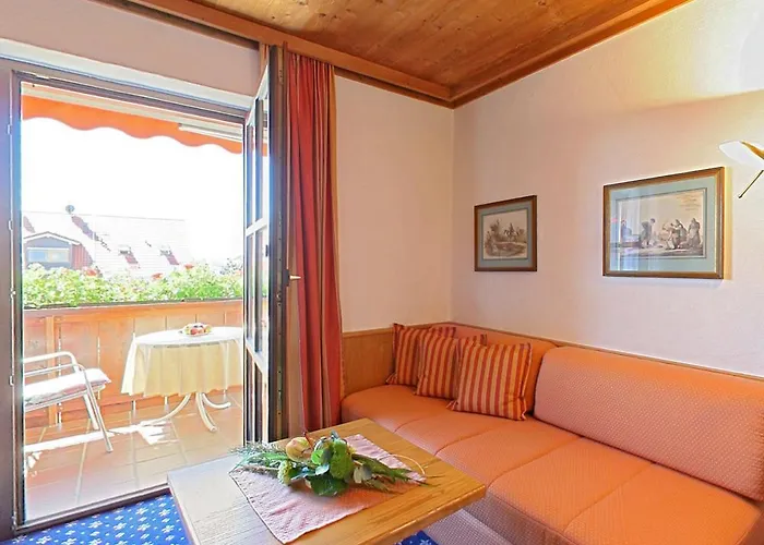 Alpina 4* הגנאו