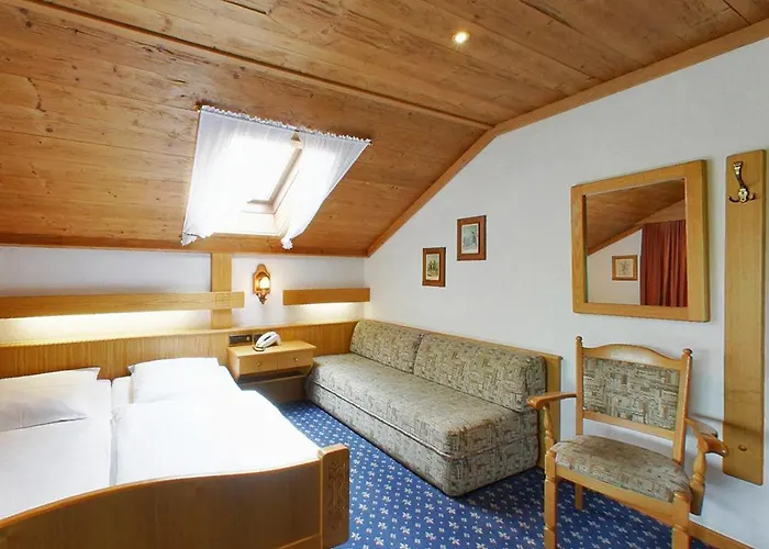 Hotel Alpina 4*