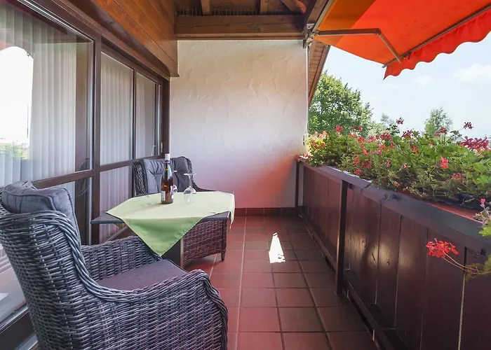 Alpina 4* הגנאו