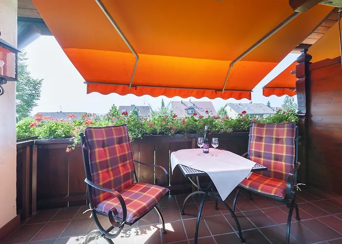 Alpina 4* הגנאו