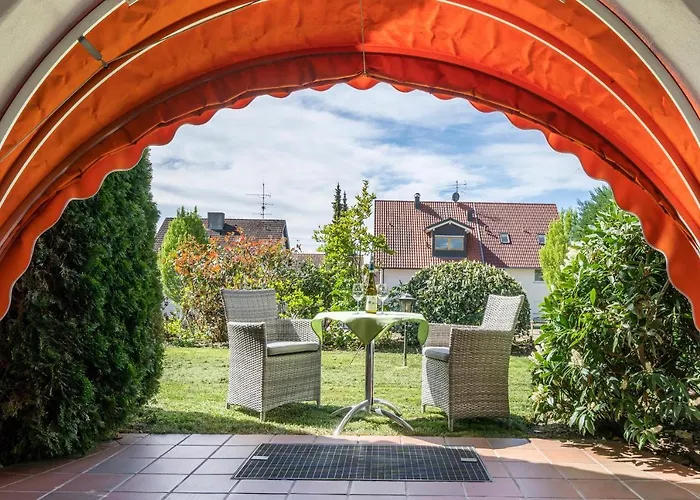 Alpina 4* הגנאו