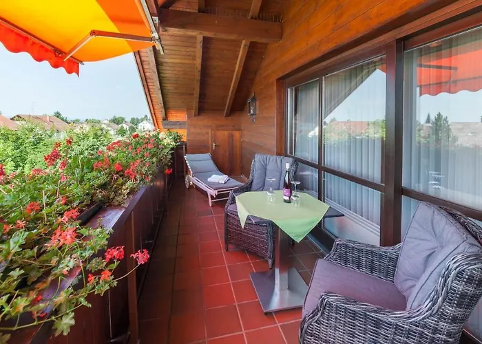 Alpina 4* הגנאו